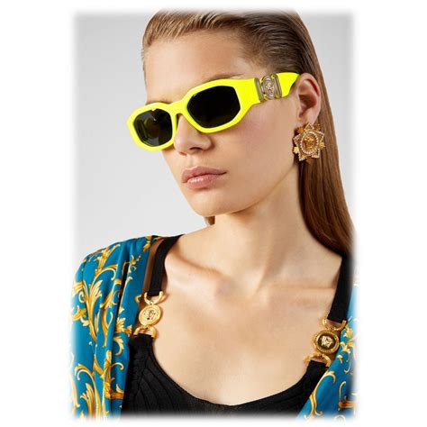 Versace sunglasses 